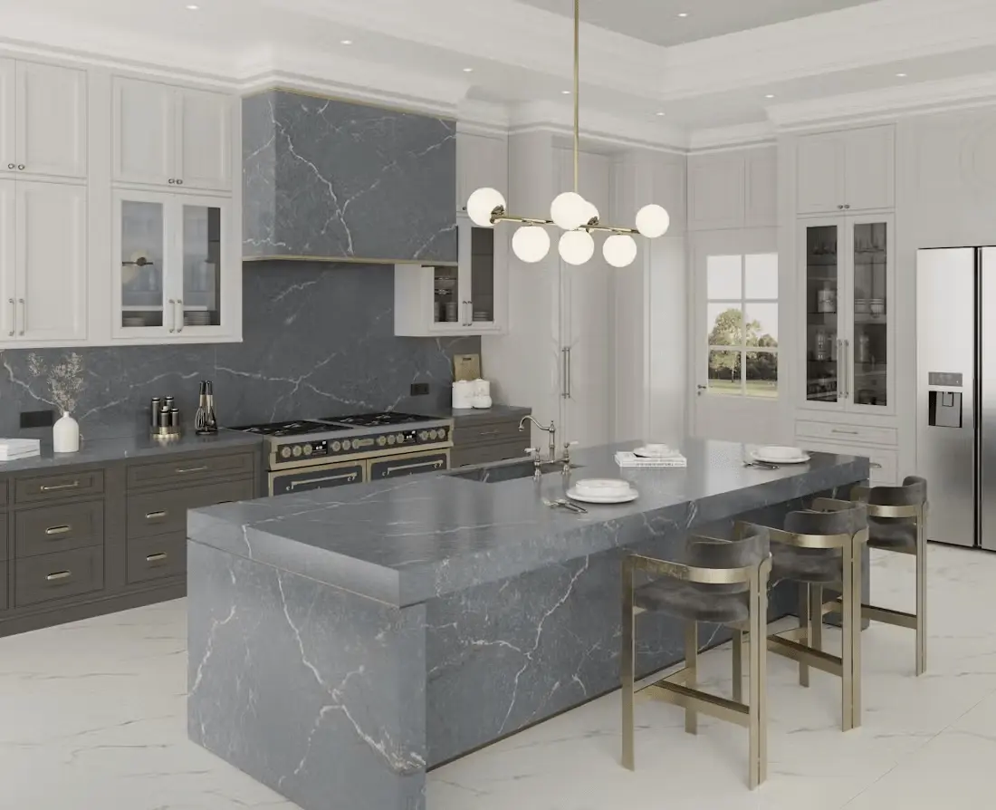 Islas de Cocina