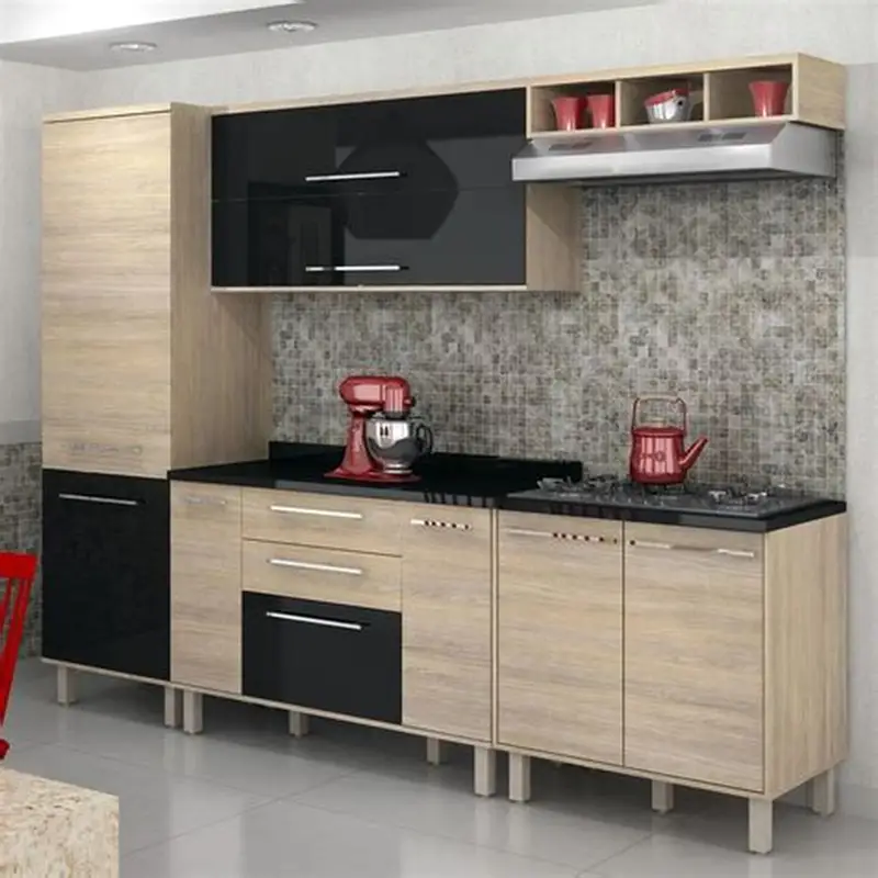 Muebles en Melamina